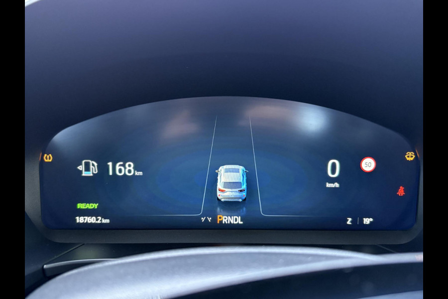 Ford Kuga 2.5 FHEV Active X 190pk | Driver Assistance Pack | Tecnology Pack | Winterpack | Panoramadak | Geen stekker nodig