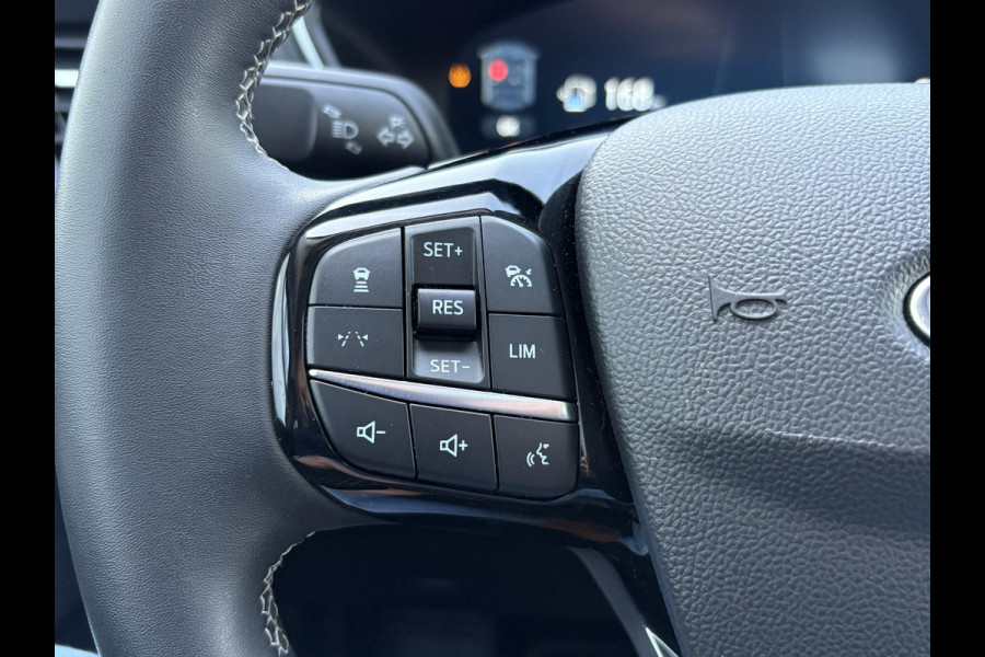Ford Kuga 2.5 FHEV Active X 190pk | Driver Assistance Pack | Tecnology Pack | Winterpack | Panoramadak | Geen stekker nodig