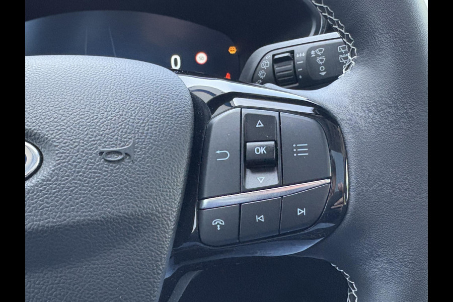 Ford Kuga 2.5 FHEV Active X 190pk | Driver Assistance Pack | Tecnology Pack | Winterpack | Panoramadak | Geen stekker nodig