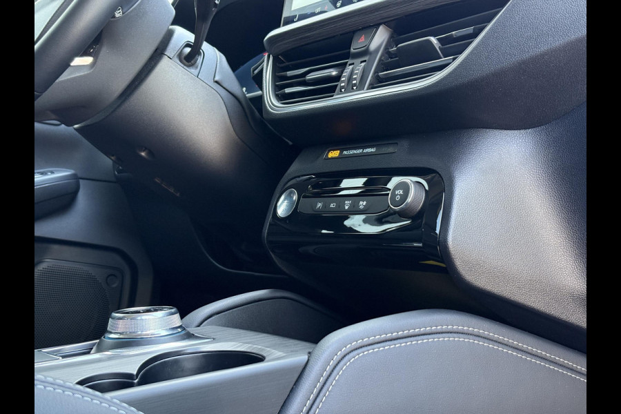 Ford Kuga 2.5 FHEV Active X 190pk | Driver Assistance Pack | Tecnology Pack | Winterpack | Panoramadak | Geen stekker nodig