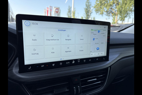 Ford Kuga 2.5 FHEV Active X 190pk | Driver Assistance Pack | Tecnology Pack | Winterpack | Panoramadak | Geen stekker nodig