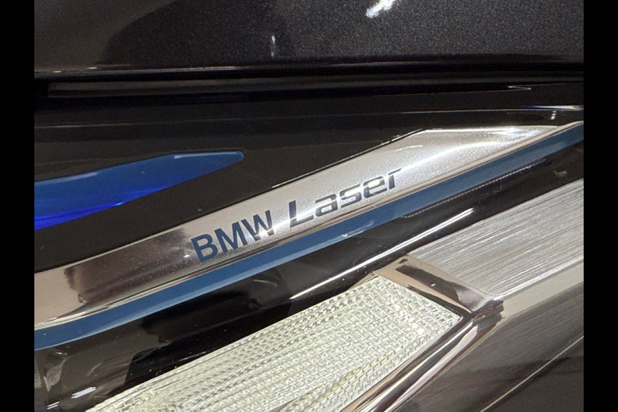 BMW 5 Serie Touring 530i High Executive | M-Sport | LCI | Facelift | Laser | HUD | 360 Camera | Winter-pakket |