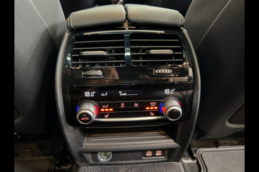BMW 5 Serie Touring 530i High Executive | M-Sport | LCI | Facelift | Laser | HUD | 360 Camera | Winter-pakket |