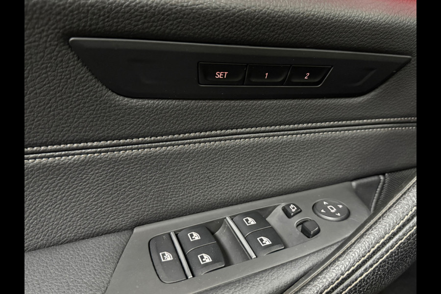 BMW 5 Serie Touring 530i High Executive | M-Sport | LCI | Facelift | Laser | HUD | 360 Camera | Winter-pakket |