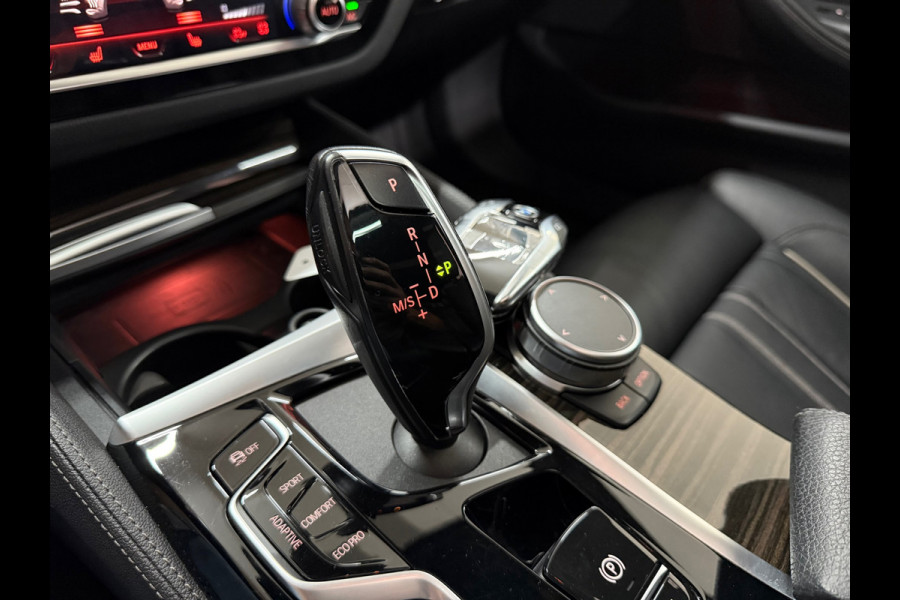 BMW 5 Serie Touring 530i High Executive | M-Sport | LCI | Facelift | Laser | HUD | 360 Camera | Winter-pakket |