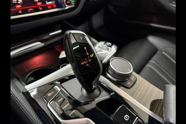 BMW 5 Serie Touring 530i High Executive | M-Sport | LCI | Facelift | Laser | HUD | 360 Camera | Winter-pakket |