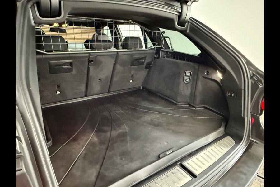 BMW 5 Serie Touring 530i High Executive | M-Sport | LCI | Facelift | Laser | HUD | 360 Camera | Winter-pakket |