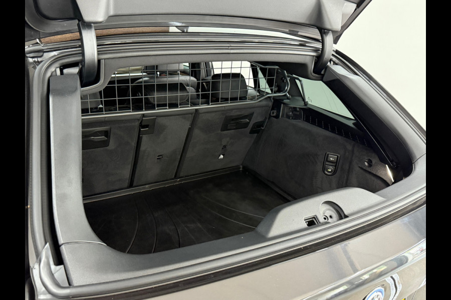 BMW 5 Serie Touring 530i High Executive | M-Sport | LCI | Facelift | Laser | HUD | 360 Camera | Winter-pakket |