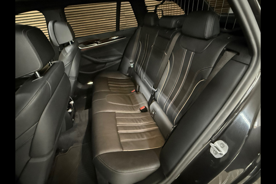 BMW 5 Serie Touring 530i High Executive | M-Sport | LCI | Facelift | Laser | HUD | 360 Camera | Winter-pakket |