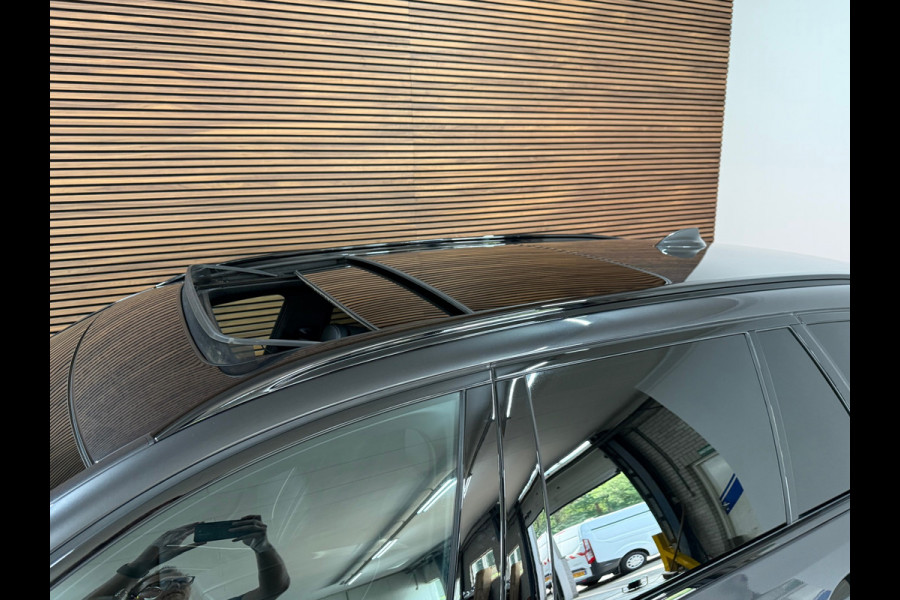 BMW 5 Serie Touring 530i High Executive | M-Sport | LCI | Facelift | Laser | HUD | 360 Camera | Winter-pakket |