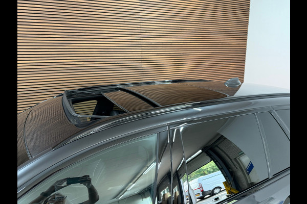 BMW 5 Serie Touring 530i High Executive | M-Sport | LCI | Facelift | Laser | HUD | 360 Camera | Winter-pakket |