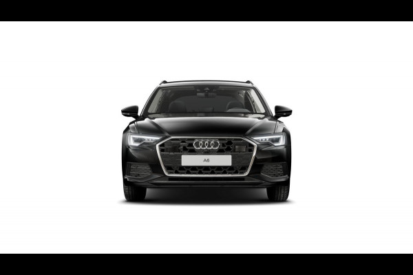 Audi A6 Avant 50 TFSI e quattro 299pk | Komt half juli binnen | Trekhaak | Navigatie | Keyless Entry | 19 inch Lichtmetalen velgen | Parkeersensoren voor en achter | Stoelverwarming