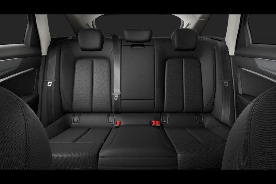 Audi A6 Avant 50 TFSI e quattro 299pk | Komt half juli binnen | Trekhaak | Navigatie | Keyless Entry | 19 inch Lichtmetalen velgen | Parkeersensoren voor en achter | Stoelverwarming