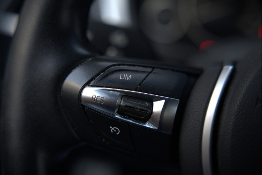 BMW 4 Serie Gran Coupé 418i High Executive M Sport | Stoelverwarming | Camera | Cognac Leer | Keyless | Shadow Line | Hifi | Automaat | NAP | DAB | LED | Navigatie Prof. | Cruise Control |