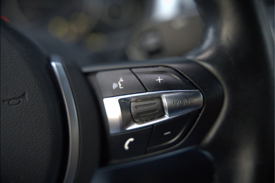 BMW 4 Serie Gran Coupé 418i High Executive M Sport | Stoelverwarming | Camera | Cognac Leer | Keyless | Shadow Line | Hifi | Automaat | NAP | DAB | LED | Navigatie Prof. | Cruise Control |