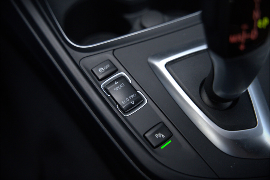 BMW 4 Serie Gran Coupé 418i High Executive M Sport | Stoelverwarming | Camera | Cognac Leer | Keyless | Shadow Line | Hifi | Automaat | NAP | DAB | LED | Navigatie Prof. | Cruise Control |