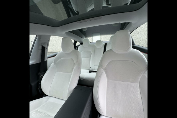 Tesla Model 3 Long Range AWD 78 kWh