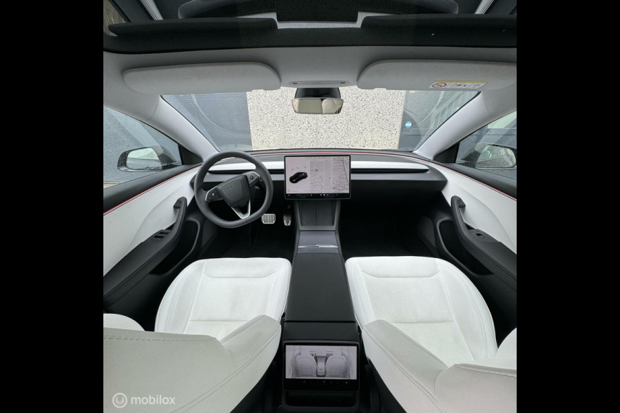 Tesla Model 3 Long Range AWD 78 kWh