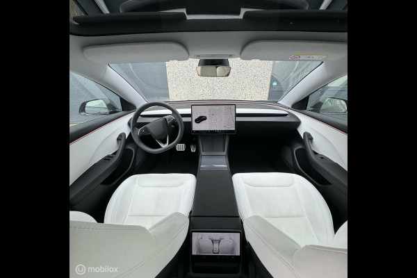 Tesla Model 3 Long Range AWD 78 kWh