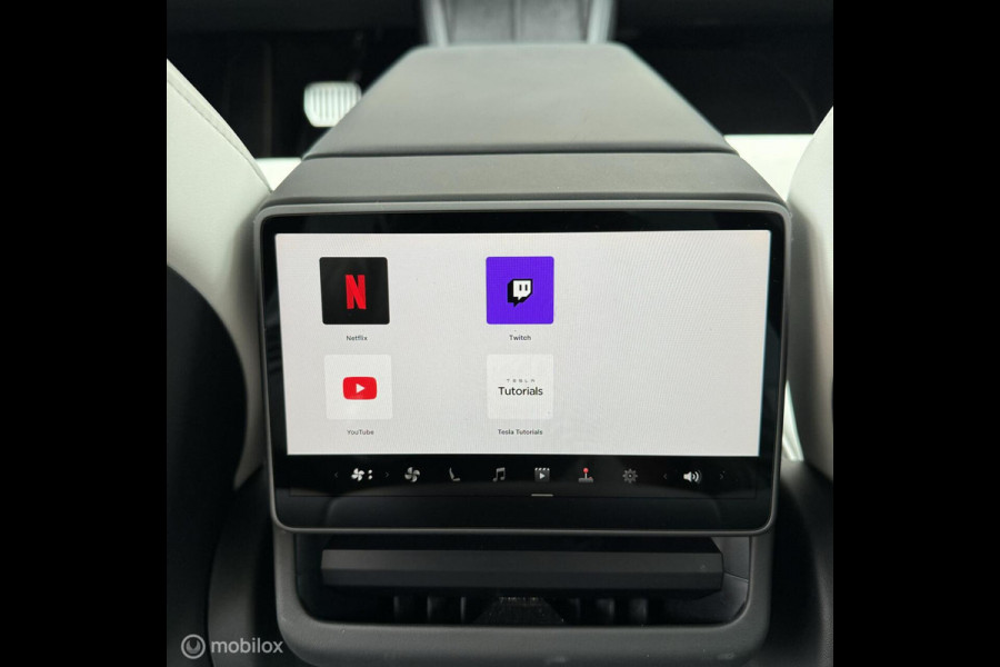 Tesla Model 3 Long Range AWD 78 kWh
