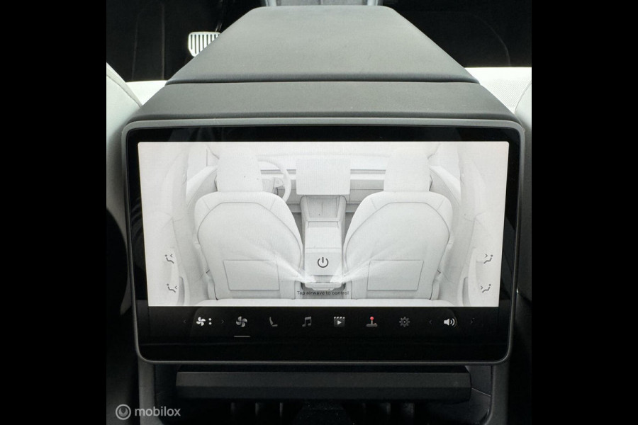 Tesla Model 3 Long Range AWD 78 kWh
