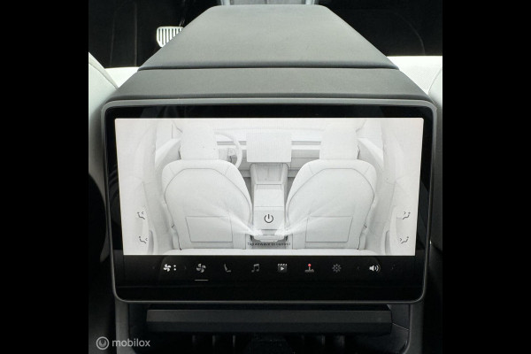 Tesla Model 3 Long Range AWD 78 kWh