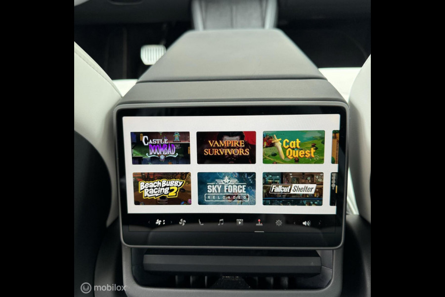 Tesla Model 3 Long Range AWD 78 kWh