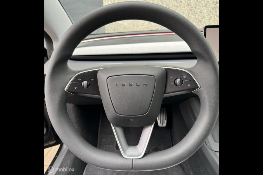 Tesla Model 3 Long Range AWD 78 kWh