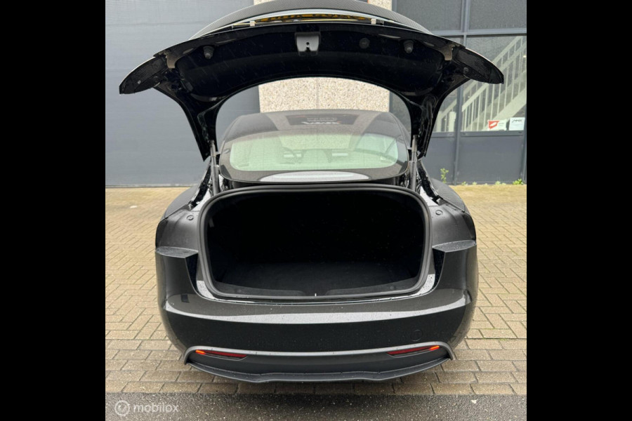Tesla Model 3 Long Range AWD 78 kWh
