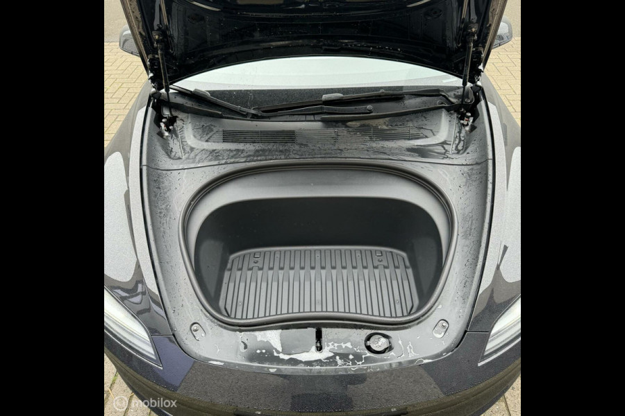 Tesla Model 3 Long Range AWD 78 kWh