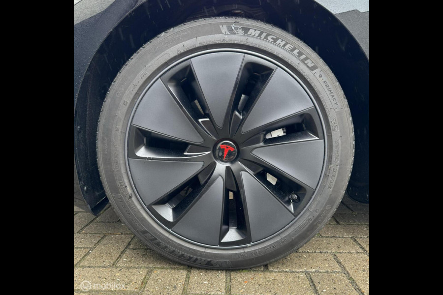 Tesla Model 3 Long Range AWD 78 kWh