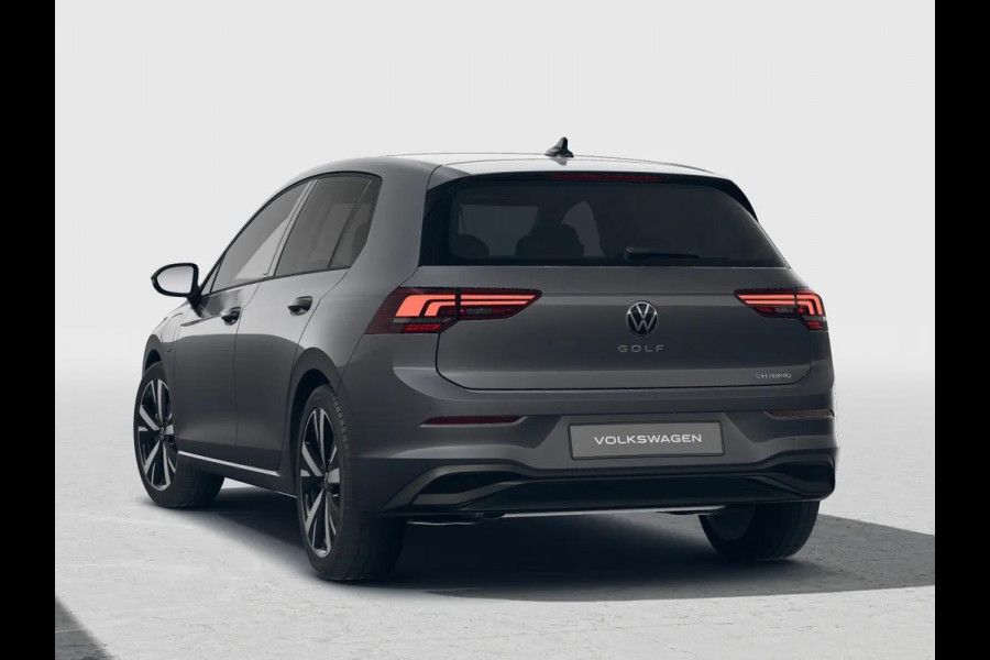 Volkswagen Golf Life Edition 1.5 eHybrid 150 kW / 204 pk Hatchback