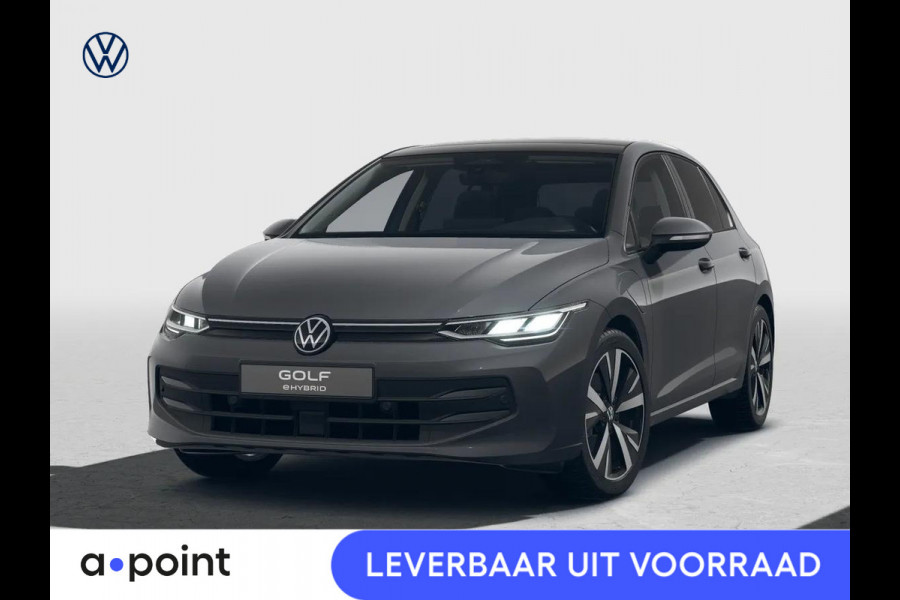 Volkswagen Golf Life Edition 1.5 eHybrid 150 kW / 204 pk Hatchback