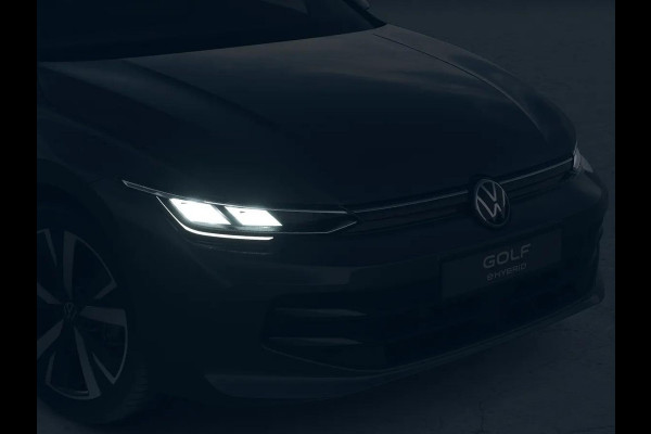 Volkswagen Golf Life Edition 1.5 eHybrid 150 kW / 204 pk Hatchback