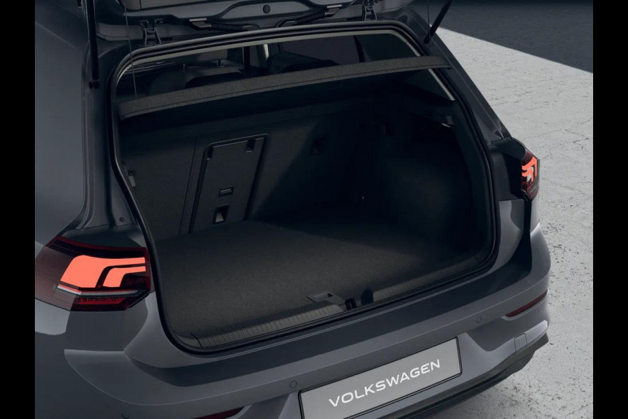 Volkswagen Golf Life Edition 1.5 eHybrid 150 kW / 204 pk Hatchback