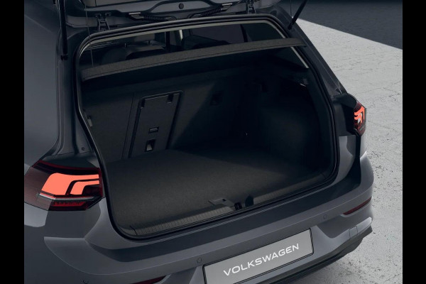 Volkswagen Golf Life Edition 1.5 eHybrid 150 kW / 204 pk Hatchback