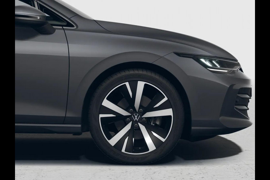Volkswagen Golf Life Edition 1.5 eHybrid 150 kW / 204 pk Hatchback