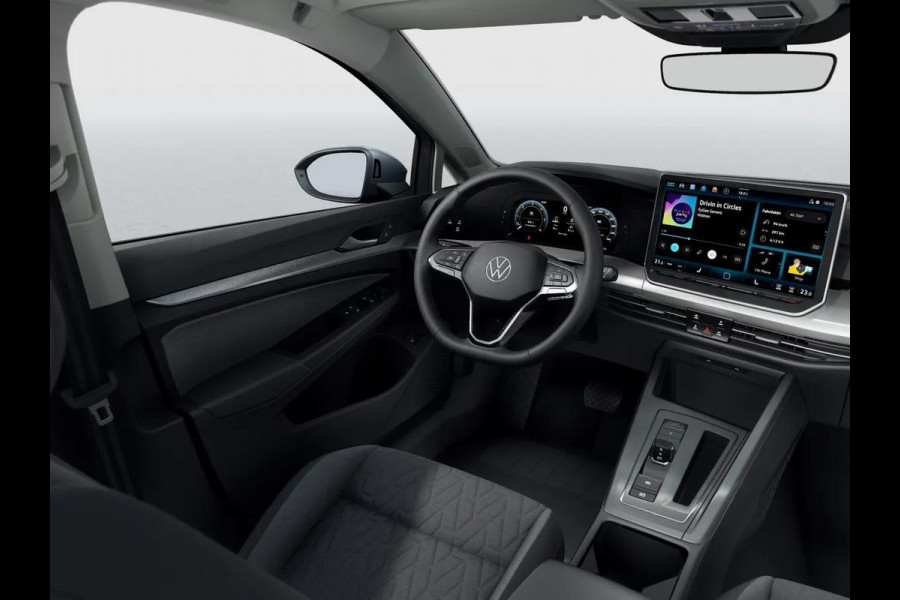 Volkswagen Golf Life Edition 1.5 eHybrid 150 kW / 204 pk Hatchback