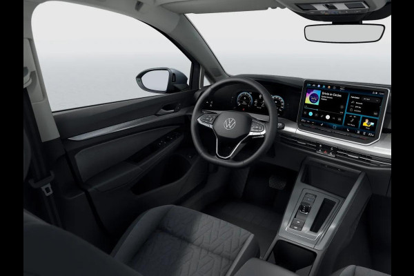Volkswagen Golf Life Edition 1.5 eHybrid 150 kW / 204 pk Hatchback