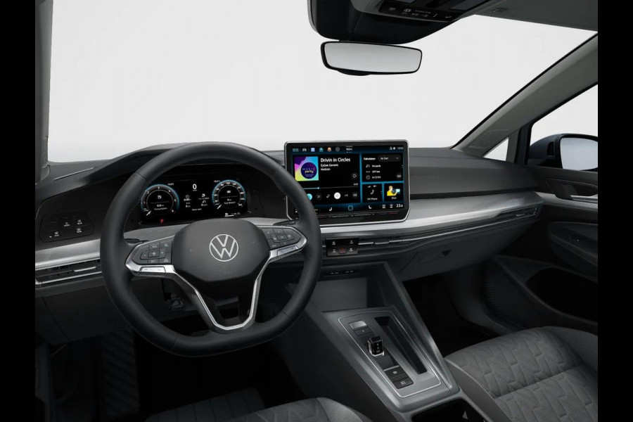 Volkswagen Golf Life Edition 1.5 eHybrid 150 kW / 204 pk Hatchback