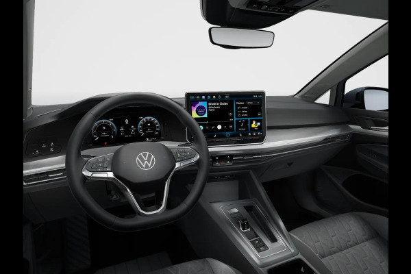 Volkswagen Golf Life Edition 1.5 eHybrid 150 kW / 204 pk Hatchback
