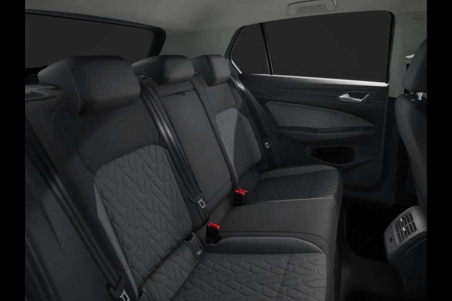 Volkswagen Golf Life Edition 1.5 eHybrid 150 kW / 204 pk Hatchback