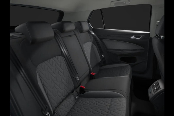 Volkswagen Golf Life Edition 1.5 eHybrid 150 kW / 204 pk Hatchback