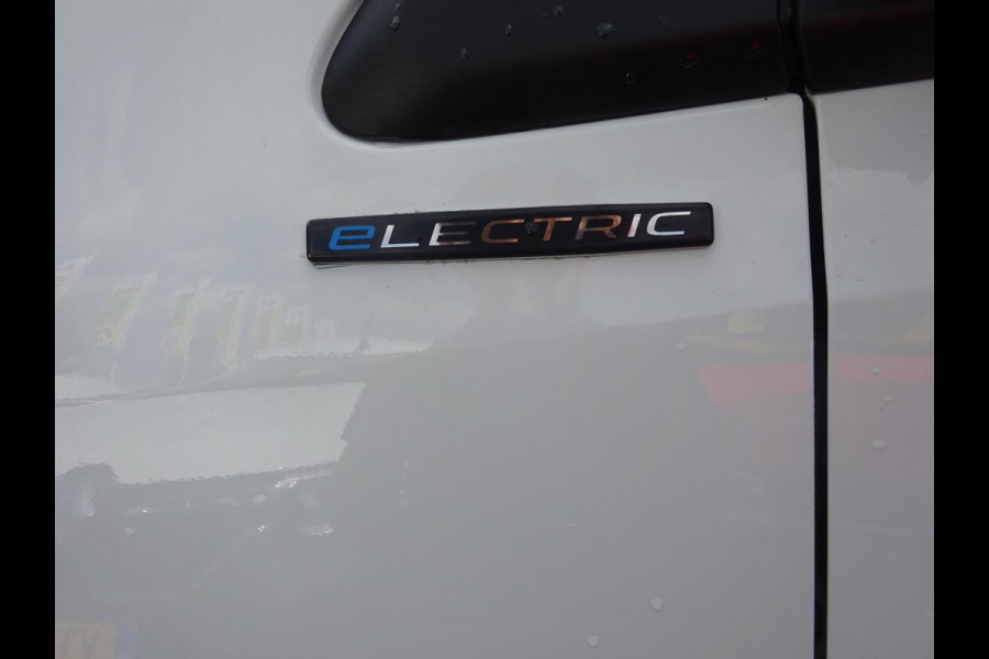 Mercedes-Benz eSprinter ESprinter L2H2 55 kWh Snellader AIRCO