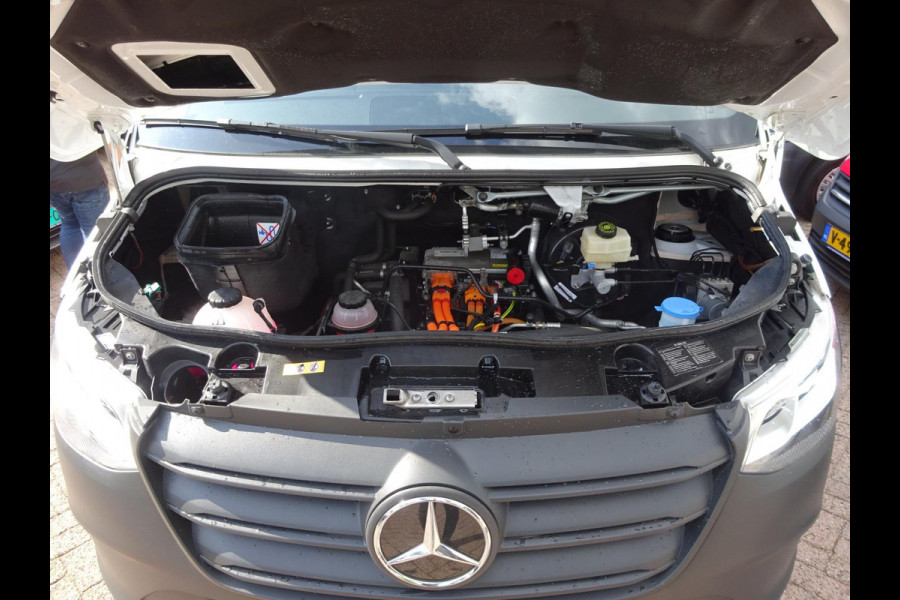 Mercedes-Benz eSprinter ESprinter L2H2 55 kWh Snellader AIRCO