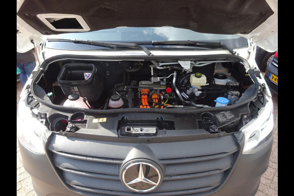 Mercedes-Benz eSprinter ESprinter L2H2 55 kWh Snellader AIRCO