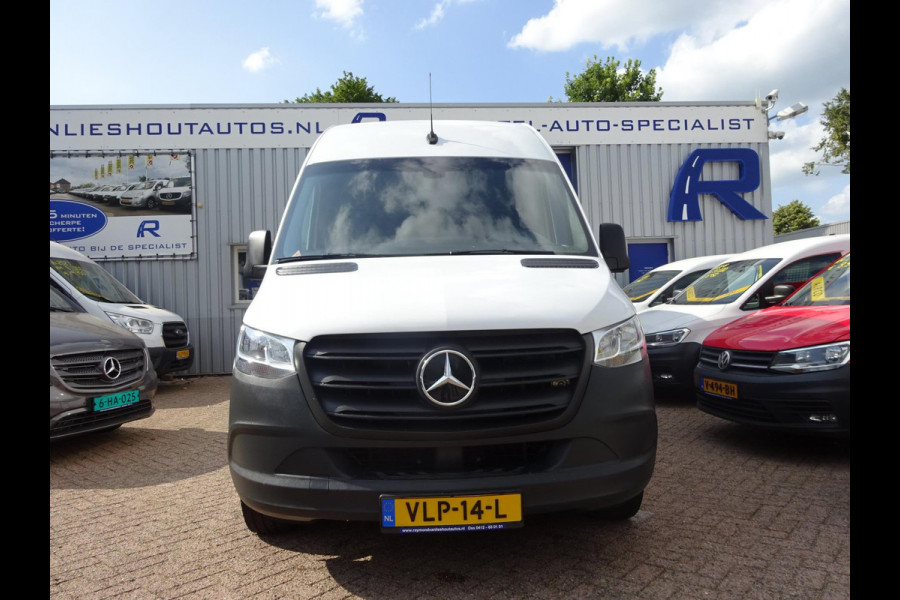 Mercedes-Benz eSprinter ESprinter L2H2 55 kWh Snellader AIRCO