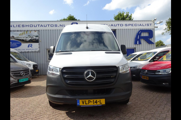 Mercedes-Benz eSprinter ESprinter L2H2 55 kWh Snellader AIRCO