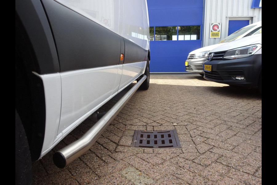 Mercedes-Benz eSprinter ESprinter L2H2 55 kWh Snellader AIRCO