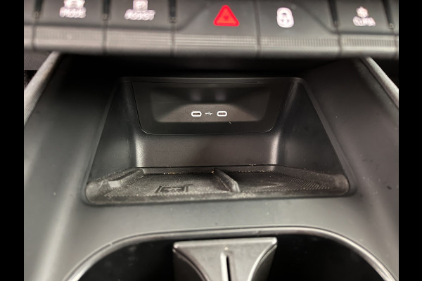 Škoda ENYAQ iV 80 (INCL.BTW) *DIGI-COCKPIT | FULL-LED | 1/2LEATHER | BLINDSPOT | CAMERA | NAVI-FULLMAP | DAB+ | KEYLESS | 19''ALU*